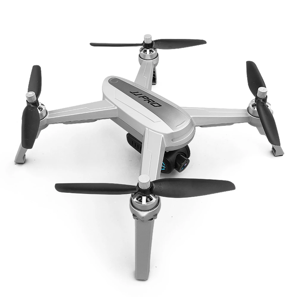 Upgraded Version JJRC JJPRO X5 EPIK 5G WIFI 2K FPV One-Axis Gimble With GPS Follow Me Mode RC Quadcopter RTF 8 Upgraded Version JJRC JJPRO X5 EPIK 5G WIFI 2K FPV One-Axis Gimble With GPS Follow Me Mode RC Quadcopter RTF - Image 6