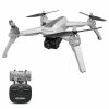 Upgraded Version JJRC JJPRO X5 EPIK 5G WIFI 2K FPV One-Axis Gimble With GPS Follow Me Mode RC Quadcopter RTF - Silver 2 Upgraded Version JJRC JJPRO X5 EPIK 5G WIFI 2K FPV One-Axis Gimble With GPS Follow Me Mode RC Quadcopter RTF - Silver -Wltoys Shop jjrc jjpro x5 epik 5g wifi 1080p fhd fpv rc drone rtf 1571987466910