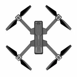 JJRC X11 2K 5G WIFI FPV GPS Foldable RC Drone With Single-axis Gimbal Follow Me Mode RTF - Two Batteries With Bag 10 JJRC X11 2K 5G WIFI FPV GPS Foldable RC Drone With Single-axis Gimbal Follow Me Mode RTF - Two Batteries With Bag -Wltoys Shop jjrc x11 2k 5g wifi fpv gps foldable rc drone two batteries black 1574132625144