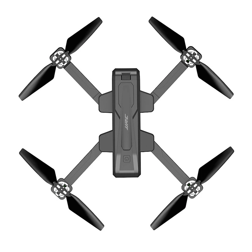 JJRC X11 2K 5G WIFI FPV GPS Foldable RC Drone With Single-axis Gimbal Follow Me Mode RTF - Two Batteries With Bag 5 JJRC X11 2K 5G WIFI FPV GPS Foldable RC Drone With Single-axis Gimbal Follow Me Mode RTF - Two Batteries With Bag - Image 3