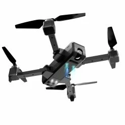 JJRC X11 2K 5G WIFI FPV GPS Foldable RC Drone With Single-axis Gimbal Follow Me Mode RTF - Two Batteries With Bag 11 JJRC X11 2K 5G WIFI FPV GPS Foldable RC Drone With Single-axis Gimbal Follow Me Mode RTF - Two Batteries With Bag -Wltoys Shop jjrc x11 2k 5g wifi fpv gps foldable rc drone two batteries black 1574132625430