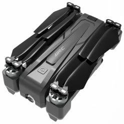 JJRC X11 2K 5G WIFI FPV GPS Foldable RC Drone With Single-axis Gimbal Follow Me Mode RTF - Two Batteries With Bag 12 JJRC X11 2K 5G WIFI FPV GPS Foldable RC Drone With Single-axis Gimbal Follow Me Mode RTF - Two Batteries With Bag -Wltoys Shop jjrc x11 2k 5g wifi fpv gps foldable rc drone two batteries black 1574132625719