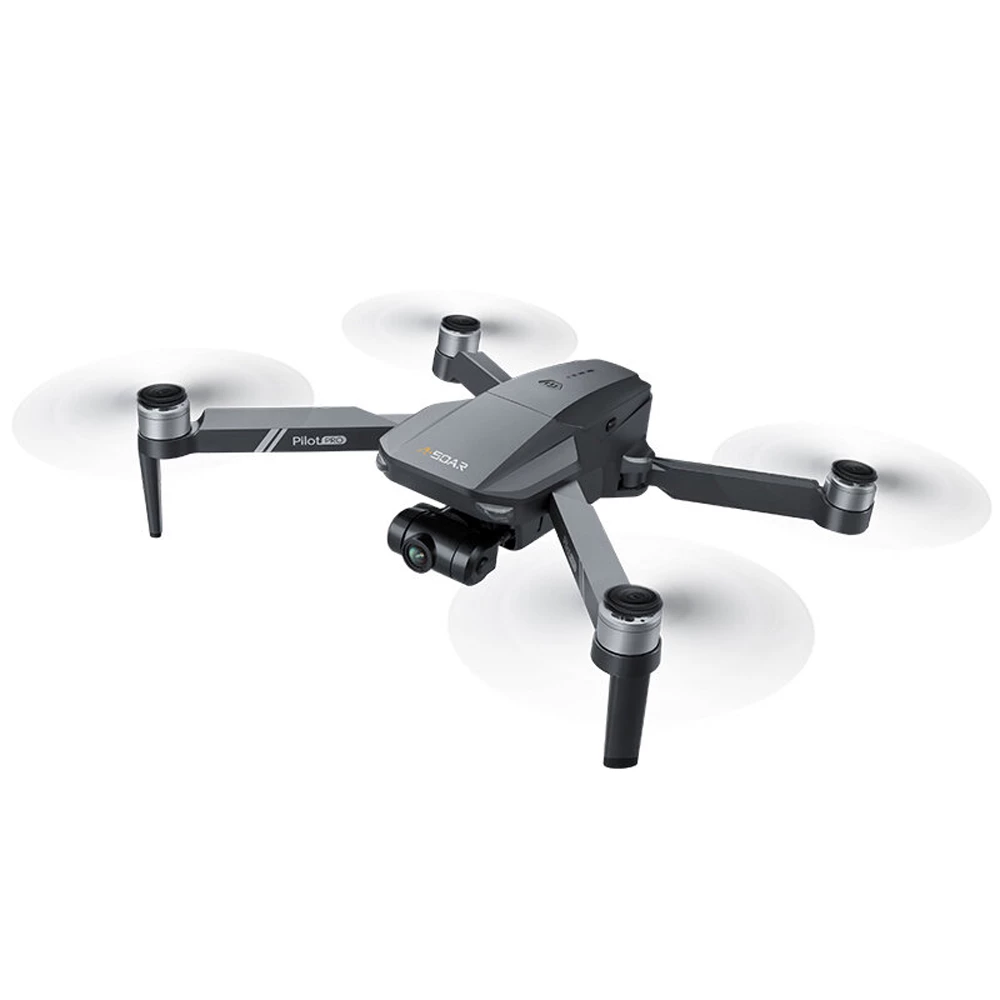 JJRC X19 4K 5G WIFI FPV GPS With Dual Camera 2-Axis EIS Gimbal 25mins Flight Time Brushless RC Drone RTF - One Battery 5 JJRC X19 4K 5G WIFI FPV GPS With Dual Camera 2-Axis EIS Gimbal 25mins Flight Time Brushless RC Drone RTF - One Battery - Image 3