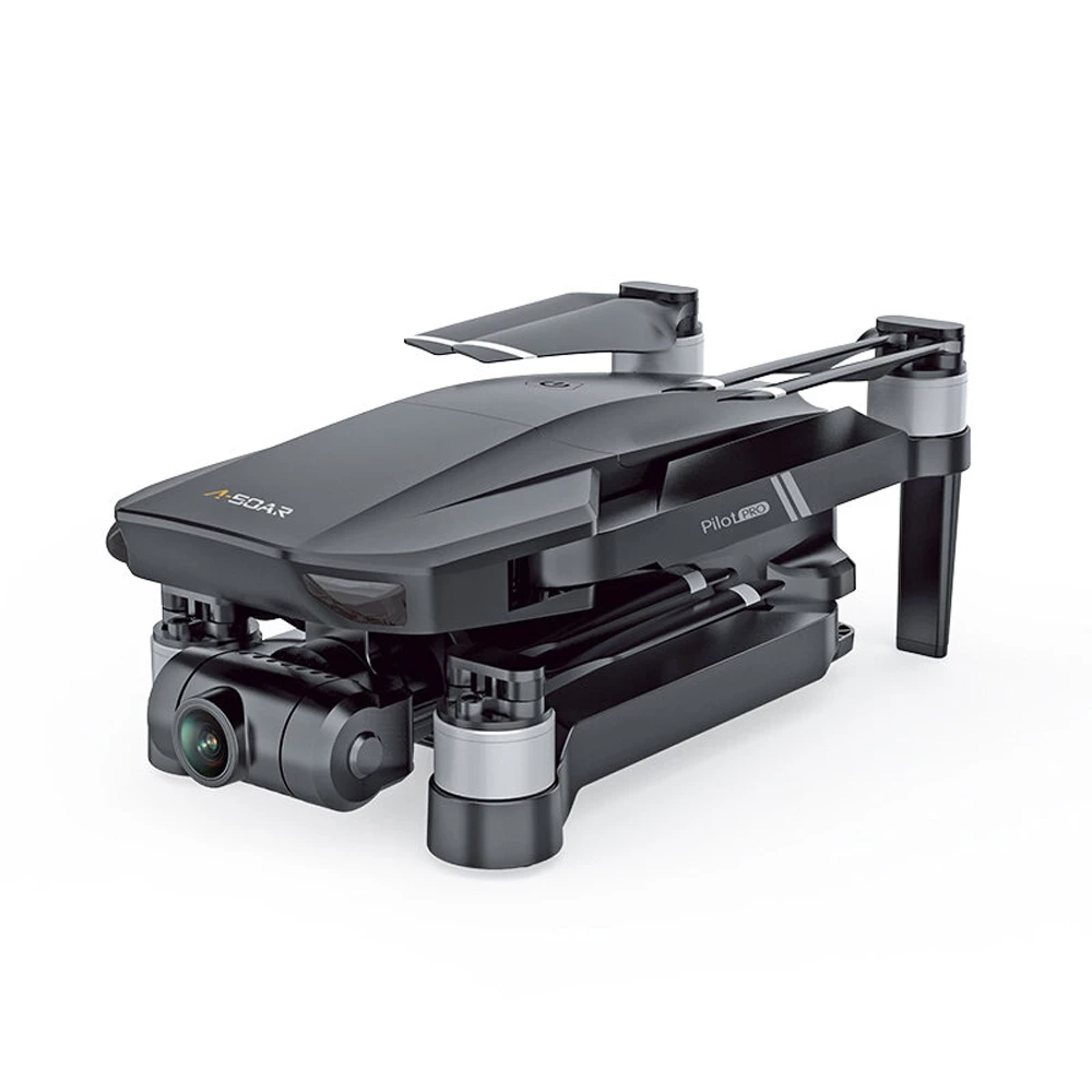 JJRC X19 4K 5G WIFI FPV GPS With Dual Camera 2-Axis EIS Gimbal 25mins Flight Time Brushless RC Drone RTF - One Battery 7 JJRC X19 4K 5G WIFI FPV GPS With Dual Camera 2-Axis EIS Gimbal 25mins Flight Time Brushless RC Drone RTF - One Battery - Image 5