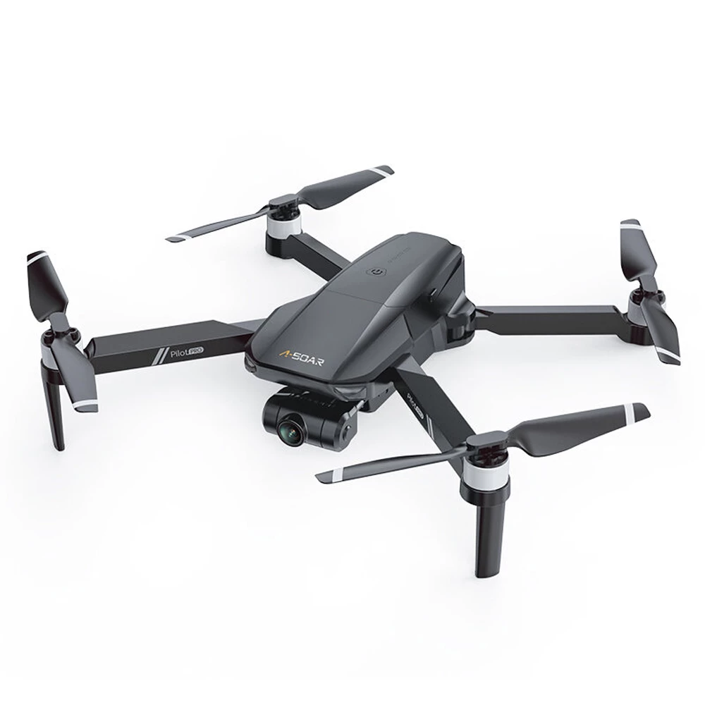 JJRC X19 4K 5G WIFI FPV GPS With Dual Camera 2-Axis EIS Gimbal 25mins Flight Time Brushless RC Drone RTF - One Battery 4 JJRC X19 4K 5G WIFI FPV GPS With Dual Camera 2-Axis EIS Gimbal 25mins Flight Time Brushless RC Drone RTF - One Battery - Image 2