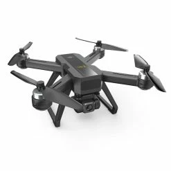 MJX B20 4K 5G WIFI FPV EIS Ajustable Camera Brushless GPS RC Drone With Optical Flow Positioning RTF - Three Batteries 10 MJX B20 4K 5G WIFI FPV EIS Ajustable Camera Brushless GPS RC Drone With Optical Flow Positioning RTF - Three Batteries -Wltoys Shop mjx b20 4k 5g wifi fpv brushless drone black one battery 1596422909620 1