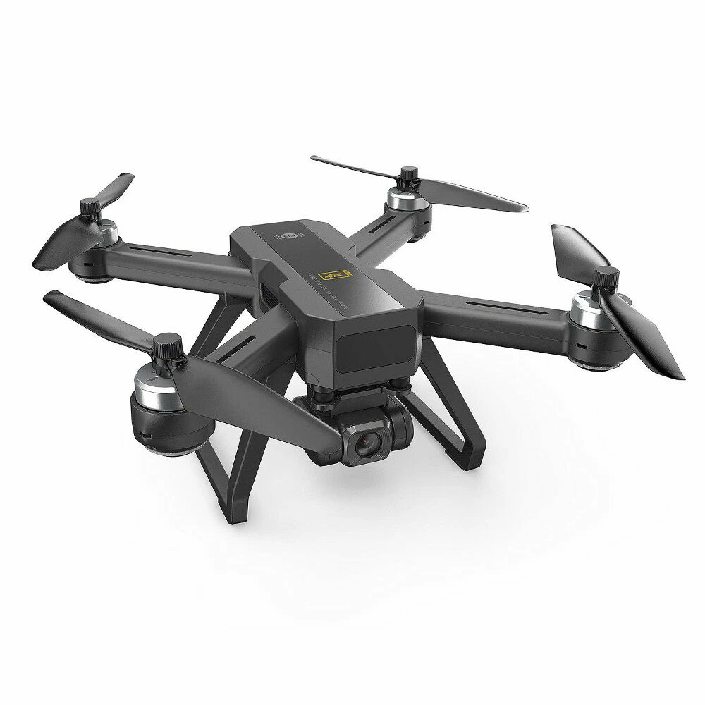 MJX B20 4K 5G WIFI FPV EIS Ajustable Camera Brushless GPS RC Drone With Optical Flow Positioning RTF - Three Batteries 5 MJX B20 4K 5G WIFI FPV EIS Ajustable Camera Brushless GPS RC Drone With Optical Flow Positioning RTF - Three Batteries - Image 3