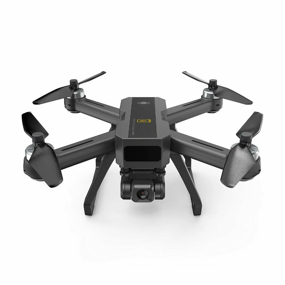 MJX B20 4K 5G WIFI FPV EIS Ajustable Camera Brushless GPS RC Drone With Optical Flow Positioning RTF - Three Batteries 6 MJX B20 4K 5G WIFI FPV EIS Ajustable Camera Brushless GPS RC Drone With Optical Flow Positioning RTF - Three Batteries - Image 4