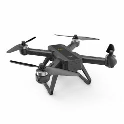MJX B20 4K 5G WIFI FPV EIS Ajustable Camera Brushless GPS RC Drone With Optical Flow Positioning RTF - Three Batteries 12 MJX B20 4K 5G WIFI FPV EIS Ajustable Camera Brushless GPS RC Drone With Optical Flow Positioning RTF - Three Batteries -Wltoys Shop mjx b20 4k 5g wifi fpv brushless drone black one battery 1596422913511 1