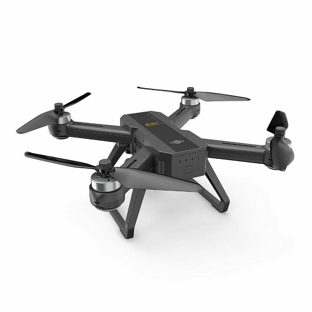 MJX B20 4K 5G WIFI FPV EIS Ajustable Camera Brushless GPS RC Drone With Optical Flow Positioning RTF - Three Batteries 7 MJX B20 4K 5G WIFI FPV EIS Ajustable Camera Brushless GPS RC Drone With Optical Flow Positioning RTF - Three Batteries - Image 5