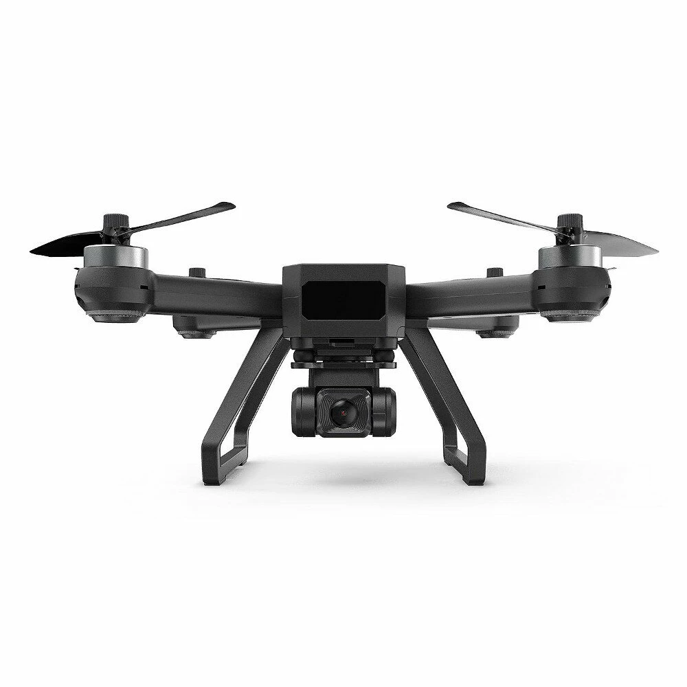 MJX B20 4K 5G WIFI FPV EIS Ajustable Camera Brushless GPS RC Drone With Optical Flow Positioning RTF - Three Batteries 8 MJX B20 4K 5G WIFI FPV EIS Ajustable Camera Brushless GPS RC Drone With Optical Flow Positioning RTF - Three Batteries - Image 6