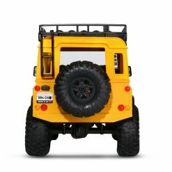 MN Model MN98 1/12 2.4G 4WD Climbing Off-road Vehicle RC Car RTR - Two Batteries 10 MN Model MN98 1/12 2.4G 4WD Climbing Off-road Vehicle RC Car RTR - Two Batteries -Wltoys Shop mn model mn 40 rc car rtr orange 86c888 1637907315554 1