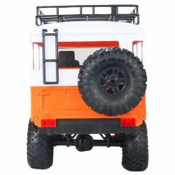 MN Model MN-40 1/12 2.4G 4WD Climbing Off-road Vehicle RC Car RTR - Orange 10 MN Model MN-40 1/12 2.4G 4WD Climbing Off-road Vehicle RC Car RTR - Orange -Wltoys Shop mn model mn 40 rc car rtr orange d8336d 1638754048091