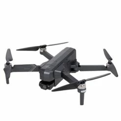 SJRC F11 4K Pro GPS 5G WIFI 1.2KM FPV Foldable RC Drone With 2-Axis Electronic Stabilization Gimbal Brushless RC Drone RTF - One Battery With Bag -Wltoys Shop sjrc f11 4k pro gps 5g wifi fpv rc drone one battery with bag 1600500328946