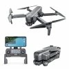 SJRC F11S 4K Pro GPS 5G WIFI 3KM FPV Brushless RC Drone With 2-Axis Electronic Stabilization Gimbal - Three Batteries With Bag -Wltoys Shop sjrc f11s 4k pro gps rc drone three batteries with bag 1635820025350
