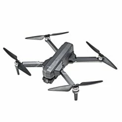 SJRC F11S 4K Pro GPS 5G WIFI 3KM FPV Brushless RC Drone With 2-Axis Electronic Stabilization Gimbal - Two Batteries With Bag -Wltoys Shop sjrc f11s 4k pro gps rc drone two batteries with bag 1631069904686