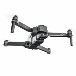 SJRC F11S 4K Pro GPS 5G WIFI 3KM FPV Brushless RC Drone With 2-Axis Electronic Stabilization Gimbal - Two Batteries With Bag -Wltoys Shop sjrc f11s 4k pro gps rc drone two batteries with bag 1631069904694