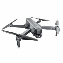SJRC F11S 4K Pro GPS 5G WIFI 3KM FPV Brushless RC Drone With 2-Axis Electronic Stabilization Gimbal - Two Batteries With Bag -Wltoys Shop sjrc f11s 4k pro gps rc drone two batteries with bag 1631069904699