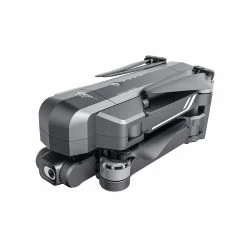 SJRC F11S 4K Pro GPS 5G WIFI 3KM FPV Brushless RC Drone With 2-Axis Electronic Stabilization Gimbal - Two Batteries With Bag -Wltoys Shop sjrc f11s 4k pro gps rc drone two batteries with bag 1631069926113