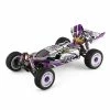 Wltoys 124019 1/12 2.4G 4WD 60km/h Metal Chassis Off-Road RC Car RTR