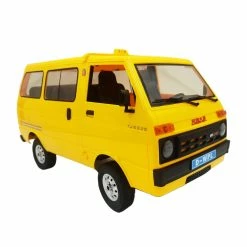 WPL D42 2.4G 1/10 Drift Van Climbing Truck RC Car RTR - One Battery 10 WPL D42 2.4G 1/10 Drift Van Climbing Truck RC Car RTR - One Battery -Wltoys Shop wpl d12 1 10 rc car one battery white abde6d 1638341694285