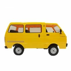 WPL D42 2.4G 1/10 Drift Van Climbing Truck RC Car RTR - One Battery 11 WPL D42 2.4G 1/10 Drift Van Climbing Truck RC Car RTR - One Battery -Wltoys Shop wpl d12 1 10 rc car one battery white ca13e0 1638341694224