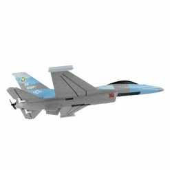 XK A290 F16 Fighter RC Airplane 320mm Wingspan 2.4G 3CH 3D/6G System RTF -Wltoys Shop xk a290 f16 fighter rc airplane rtf 1621909260622