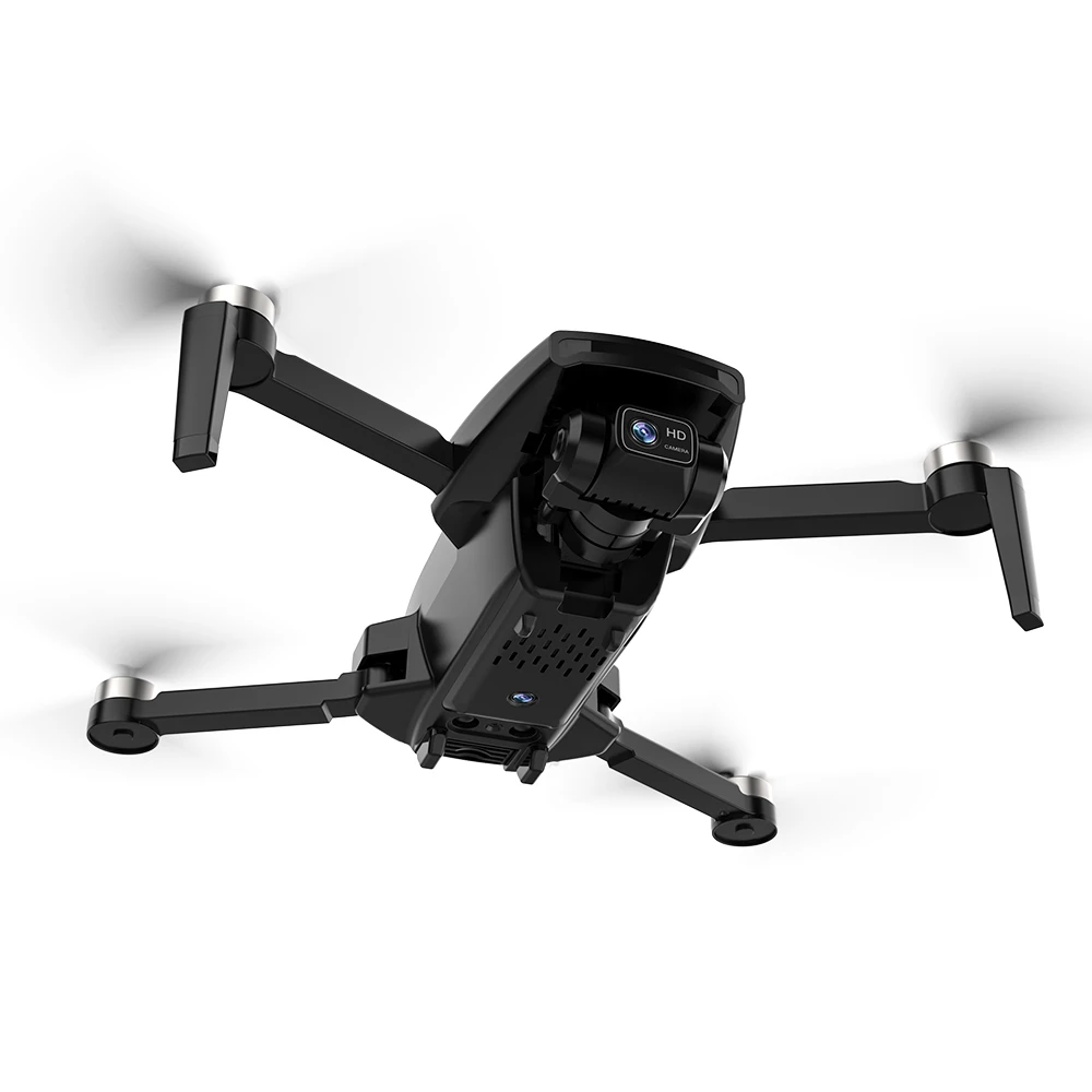 ZLL SG108 PRO 5G WIFI FPV GPS 4K Camera 2-Axis Gimbal RC Drone Black - Two Batteries With Bag 7 ZLL SG108 PRO 5G WIFI FPV GPS 4K Camera 2-Axis Gimbal RC Drone Black - Two Batteries With Bag - Image 5