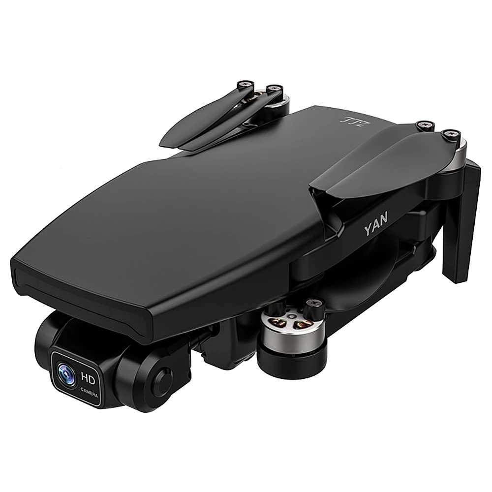 ZLL SG108 PRO 5G WIFI FPV GPS 4K Camera 2-Axis Gimbal RC Drone Black - Two Batteries With Bag 8 ZLL SG108 PRO 5G WIFI FPV GPS 4K Camera 2-Axis Gimbal RC Drone Black - Two Batteries With Bag - Image 6